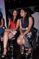 Max Miss Hyderabad 2014 Photos